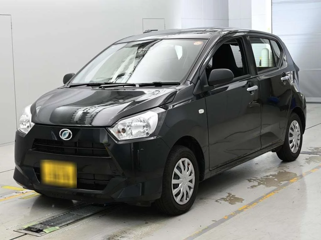Daihatsu Mira e:S LA350S 2025